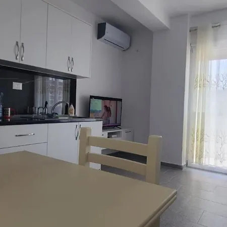 Apartment 4 - Seaview