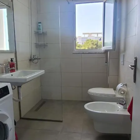 Apartment 4 - Seaview