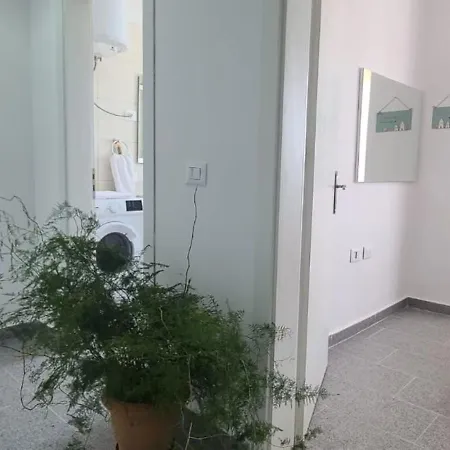 Perla 4 - Seaview * Golem (Tirana)