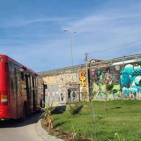 Perla 4 - Seaview * Golem (Tirana)