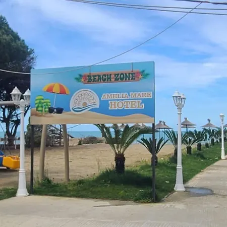 Perla 4 - Seaview Golem (Tirana)