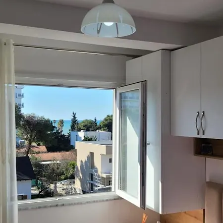 Perla 4 - Seaview * Golem (Tirana)