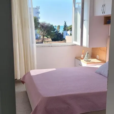 Perla 4 - Seaview