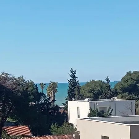 Perla 4 - Seaview Apartment